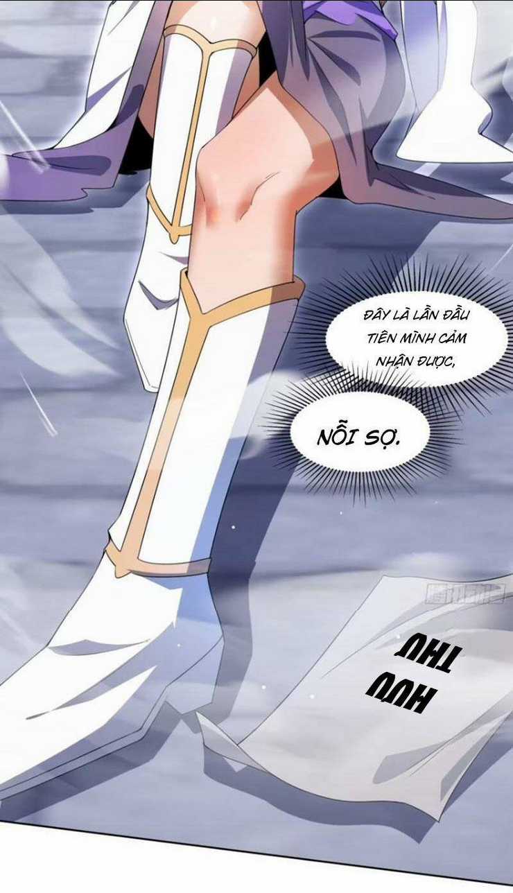 Trăm Tuổi Mở Hệ Thống, Hiếu Tử Hiền Tôn Quỳ Khắp Núi! Chapter 11 trang 31