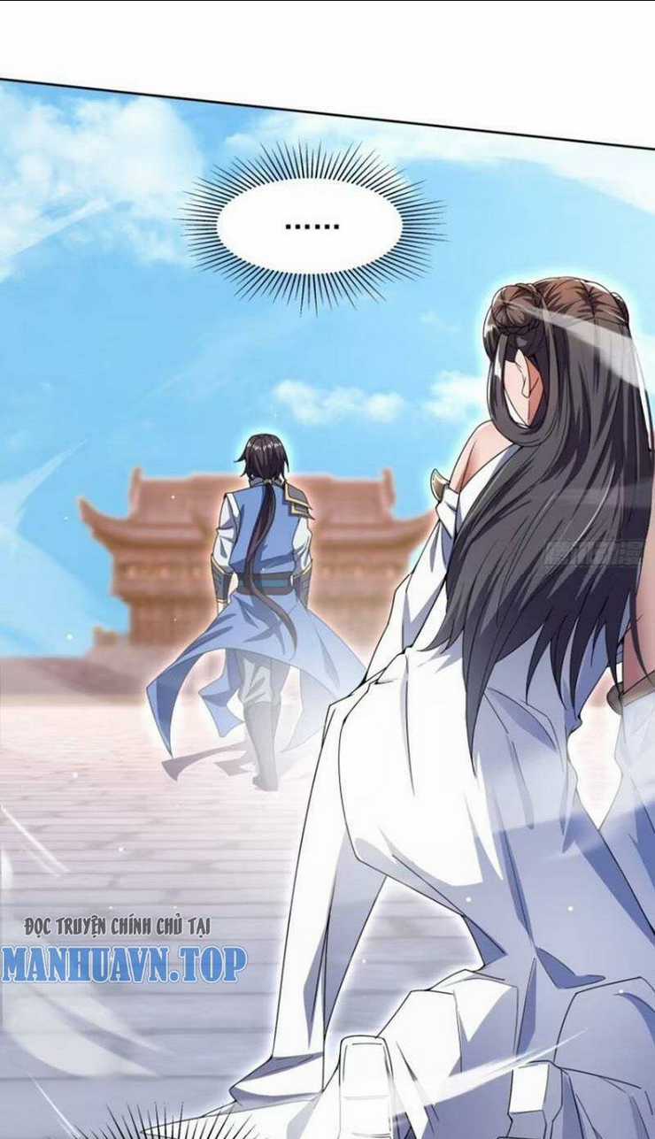 Trăm Tuổi Mở Hệ Thống, Hiếu Tử Hiền Tôn Quỳ Khắp Núi! Chapter 11 trang 32