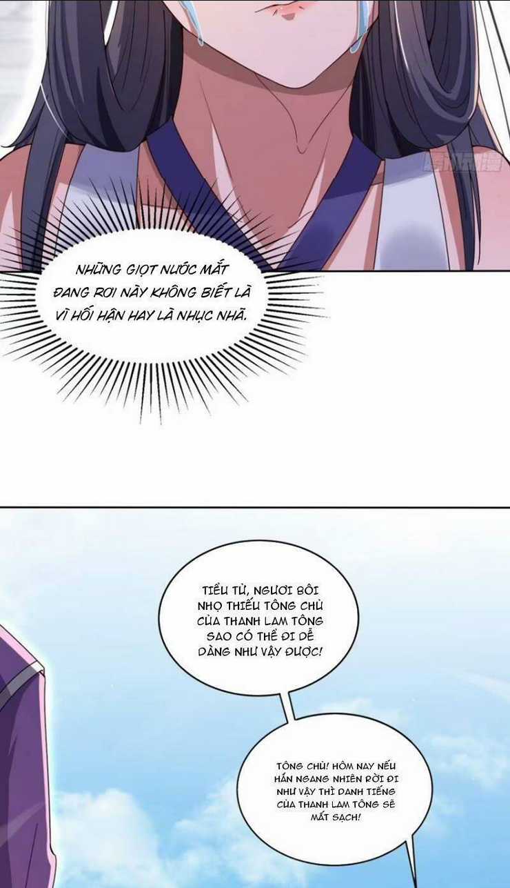 Trăm Tuổi Mở Hệ Thống, Hiếu Tử Hiền Tôn Quỳ Khắp Núi! Chapter 11 trang 34