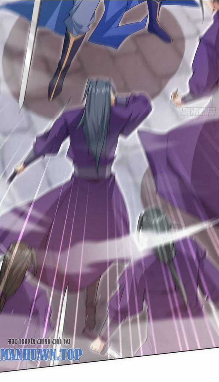 Trăm Tuổi Mở Hệ Thống, Hiếu Tử Hiền Tôn Quỳ Khắp Núi! Chapter 11 trang 38