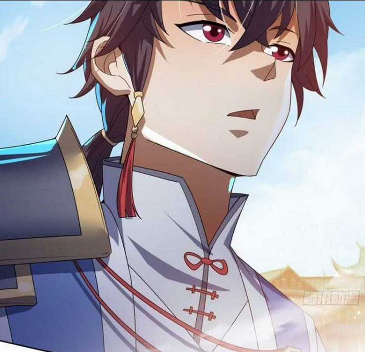 Trăm Tuổi Mở Hệ Thống, Hiếu Tử Hiền Tôn Quỳ Khắp Núi! Chapter 11 trang 42