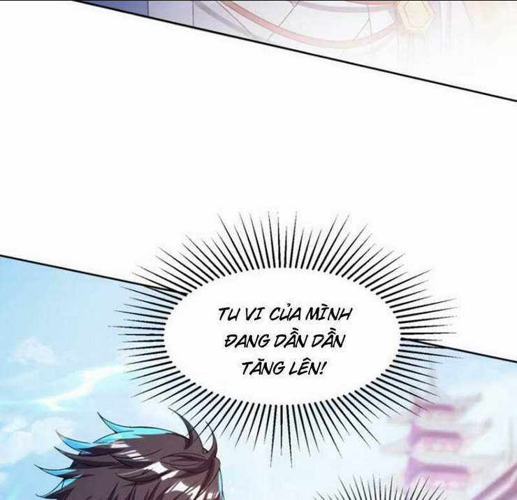 Trăm Tuổi Mở Hệ Thống, Hiếu Tử Hiền Tôn Quỳ Khắp Núi! Chapter 11 trang 43