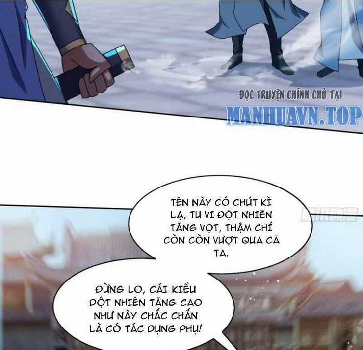 Trăm Tuổi Mở Hệ Thống, Hiếu Tử Hiền Tôn Quỳ Khắp Núi! Chapter 11 trang 45