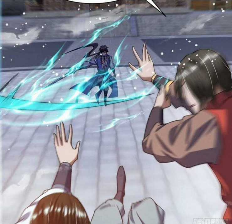 Trăm Tuổi Mở Hệ Thống, Hiếu Tử Hiền Tôn Quỳ Khắp Núi! Chapter 11 trang 46