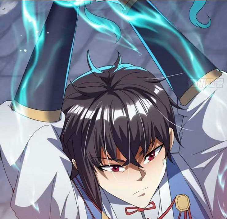 Trăm Tuổi Mở Hệ Thống, Hiếu Tử Hiền Tôn Quỳ Khắp Núi! Chapter 11 trang 48