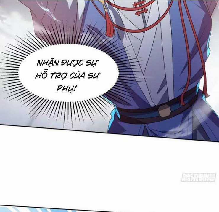 Trăm Tuổi Mở Hệ Thống, Hiếu Tử Hiền Tôn Quỳ Khắp Núi! Chapter 11 trang 49