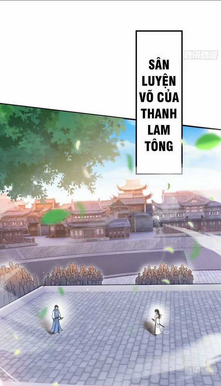 Trăm Tuổi Mở Hệ Thống, Hiếu Tử Hiền Tôn Quỳ Khắp Núi! Chapter 11 trang 5