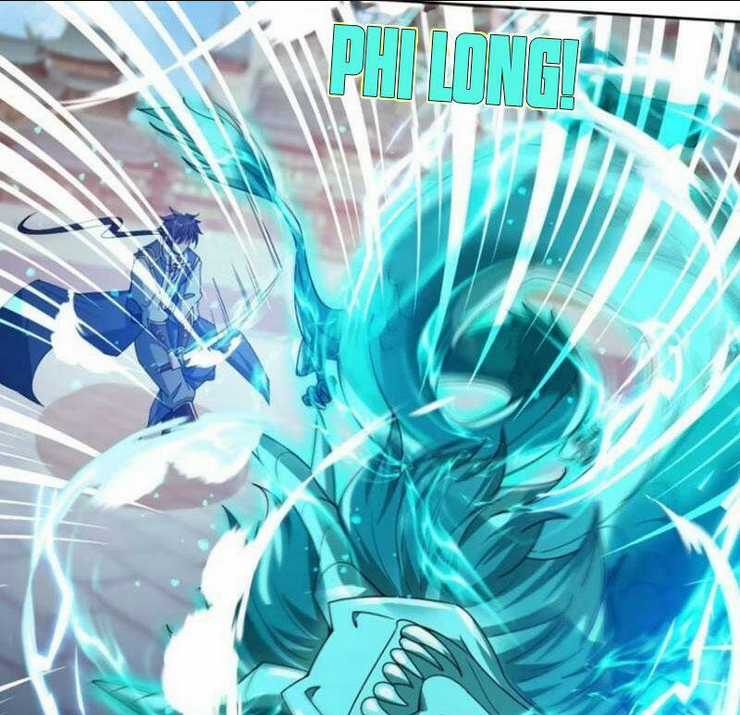 Trăm Tuổi Mở Hệ Thống, Hiếu Tử Hiền Tôn Quỳ Khắp Núi! Chapter 11 trang 50