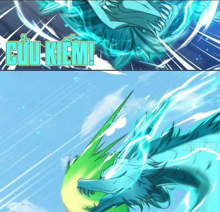 Trăm Tuổi Mở Hệ Thống, Hiếu Tử Hiền Tôn Quỳ Khắp Núi! Chapter 11 trang 51