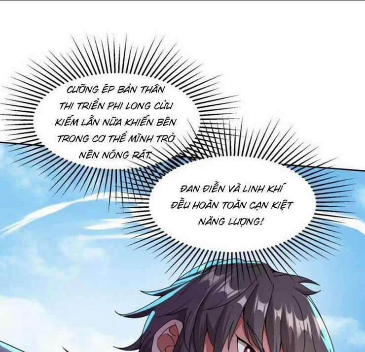 Trăm Tuổi Mở Hệ Thống, Hiếu Tử Hiền Tôn Quỳ Khắp Núi! Chapter 11 trang 54