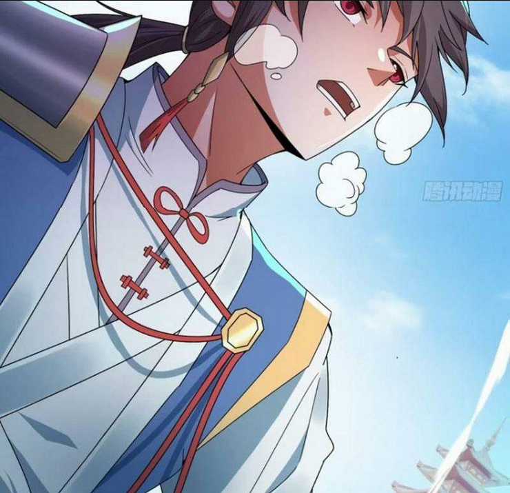 Trăm Tuổi Mở Hệ Thống, Hiếu Tử Hiền Tôn Quỳ Khắp Núi! Chapter 11 trang 55