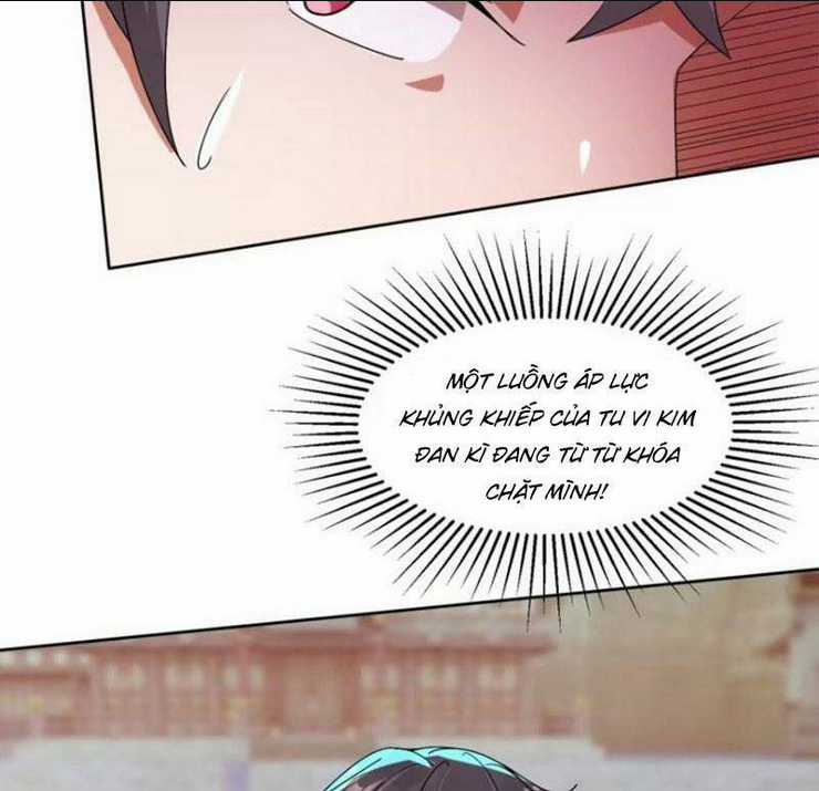 Trăm Tuổi Mở Hệ Thống, Hiếu Tử Hiền Tôn Quỳ Khắp Núi! Chapter 11 trang 58