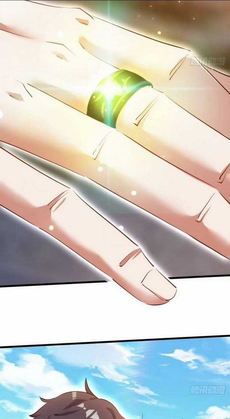 Trăm Tuổi Mở Hệ Thống, Hiếu Tử Hiền Tôn Quỳ Khắp Núi! Chapter 12 trang 11