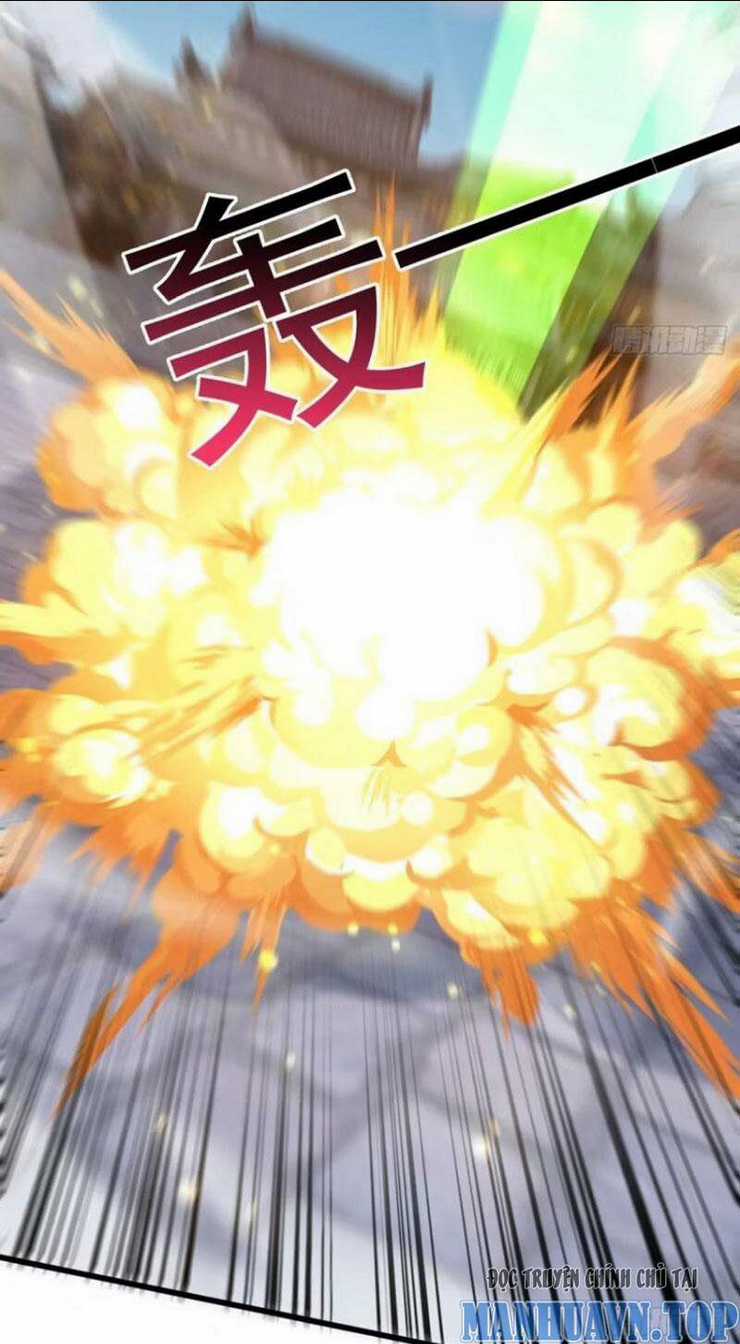 Trăm Tuổi Mở Hệ Thống, Hiếu Tử Hiền Tôn Quỳ Khắp Núi! Chapter 12 trang 15