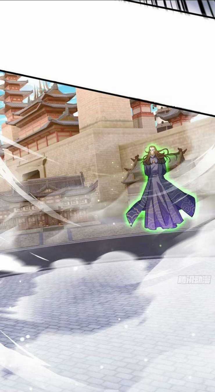 Trăm Tuổi Mở Hệ Thống, Hiếu Tử Hiền Tôn Quỳ Khắp Núi! Chapter 12 trang 16