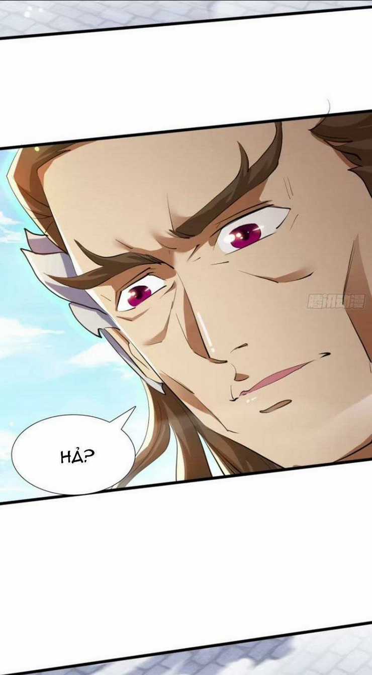 Trăm Tuổi Mở Hệ Thống, Hiếu Tử Hiền Tôn Quỳ Khắp Núi! Chapter 12 trang 17