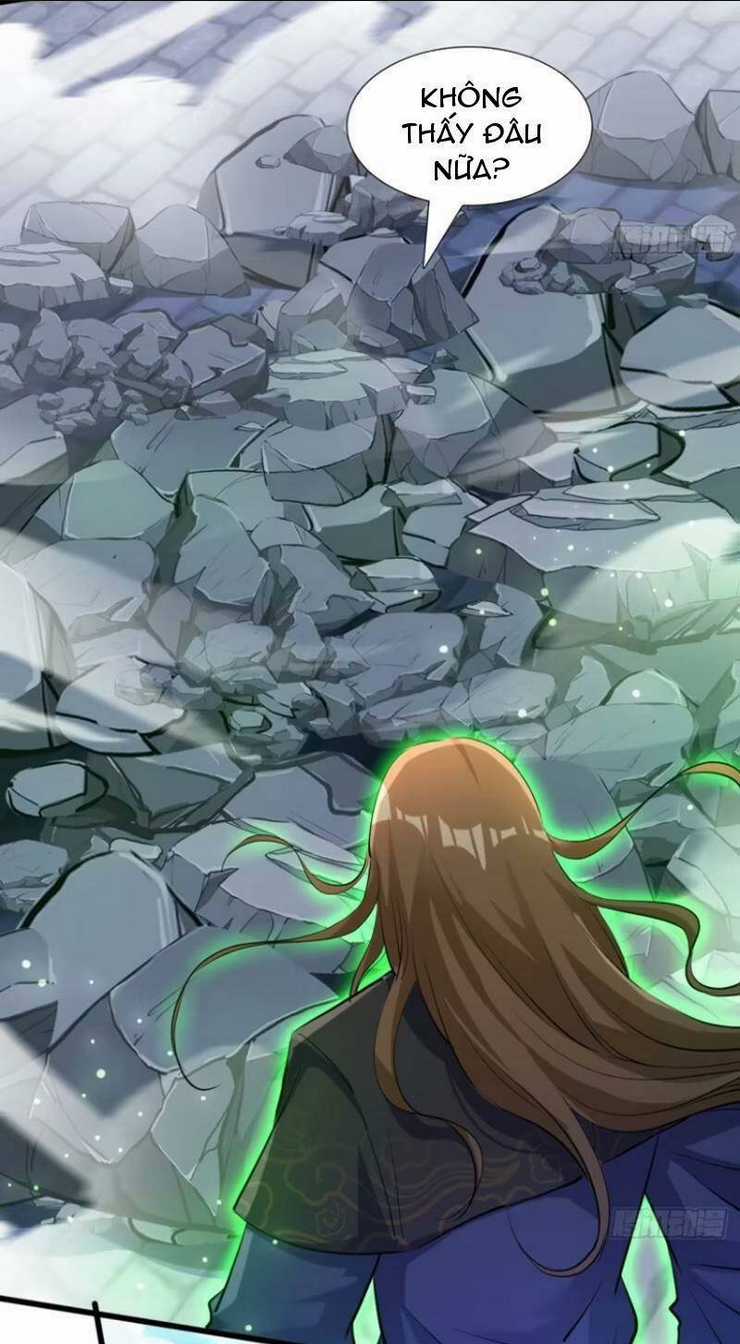 Trăm Tuổi Mở Hệ Thống, Hiếu Tử Hiền Tôn Quỳ Khắp Núi! Chapter 12 trang 18