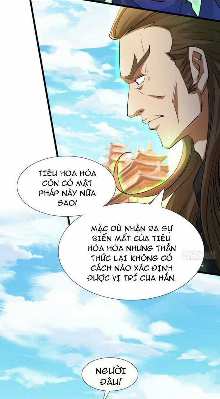 Trăm Tuổi Mở Hệ Thống, Hiếu Tử Hiền Tôn Quỳ Khắp Núi! Chapter 12 trang 19