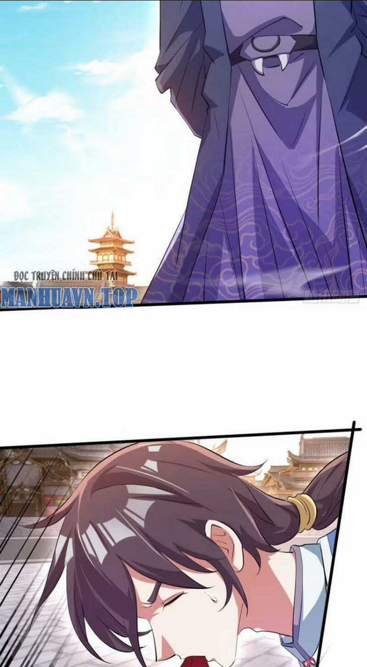 Trăm Tuổi Mở Hệ Thống, Hiếu Tử Hiền Tôn Quỳ Khắp Núi! Chapter 12 trang 2