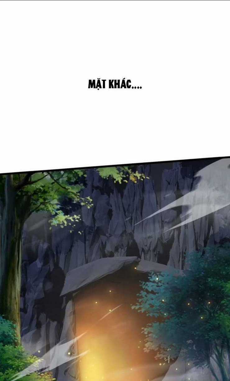 Trăm Tuổi Mở Hệ Thống, Hiếu Tử Hiền Tôn Quỳ Khắp Núi! Chapter 12 trang 23