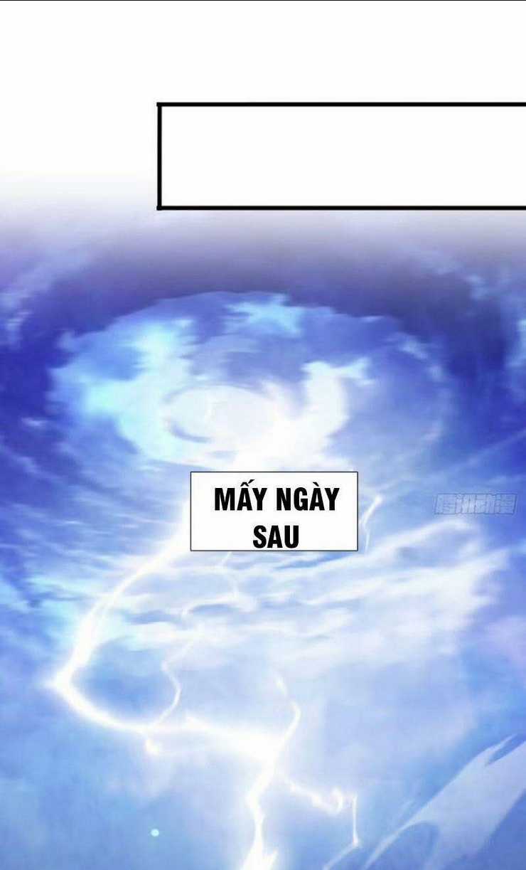 Trăm Tuổi Mở Hệ Thống, Hiếu Tử Hiền Tôn Quỳ Khắp Núi! Chapter 12 trang 26