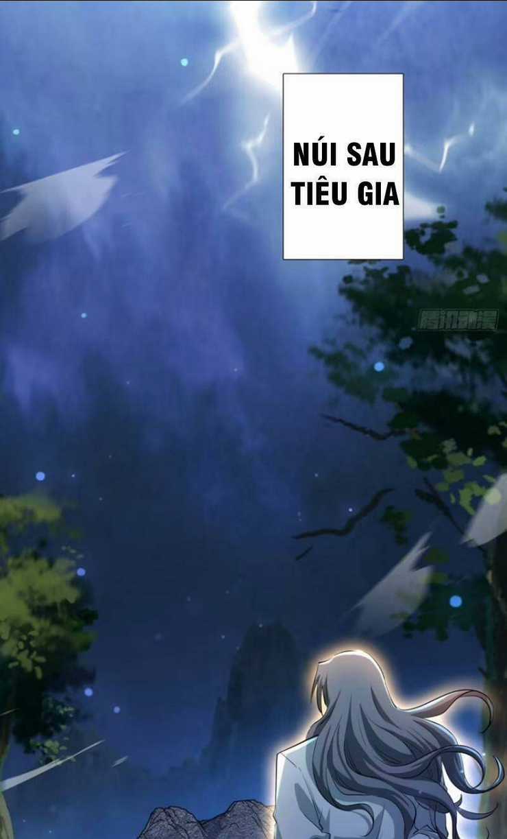 Trăm Tuổi Mở Hệ Thống, Hiếu Tử Hiền Tôn Quỳ Khắp Núi! Chapter 12 trang 27