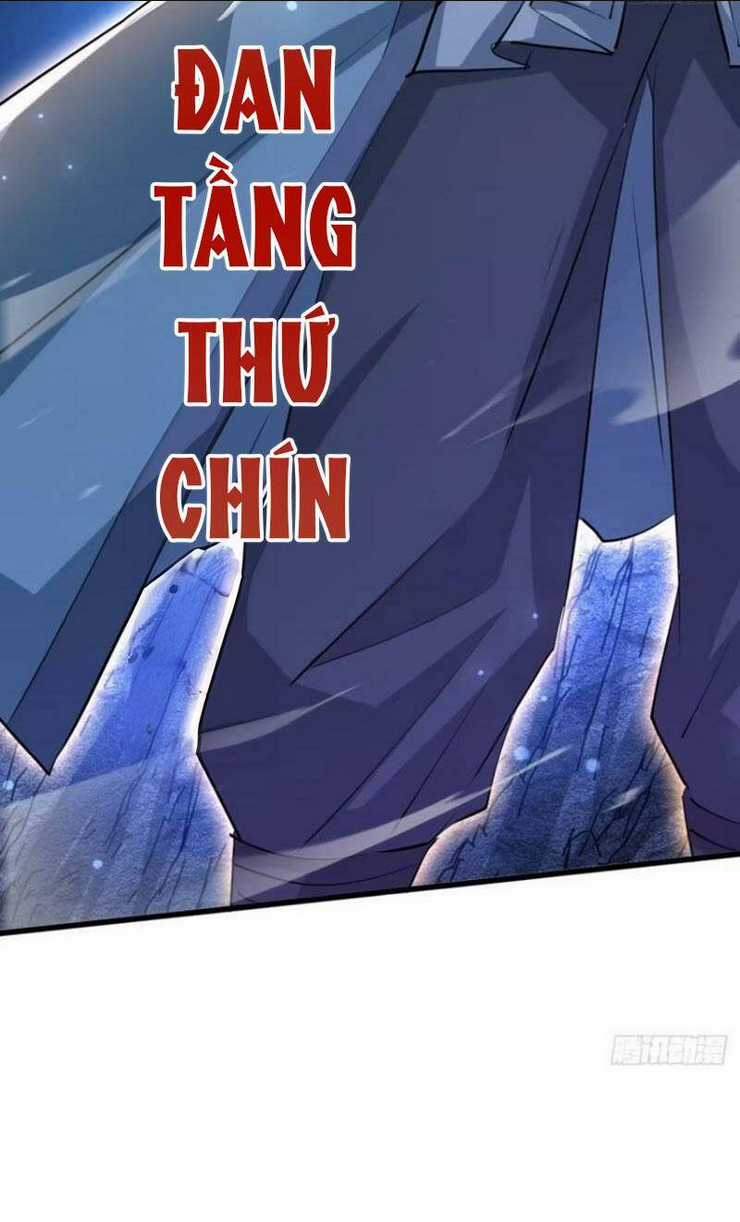 Trăm Tuổi Mở Hệ Thống, Hiếu Tử Hiền Tôn Quỳ Khắp Núi! Chapter 12 trang 29