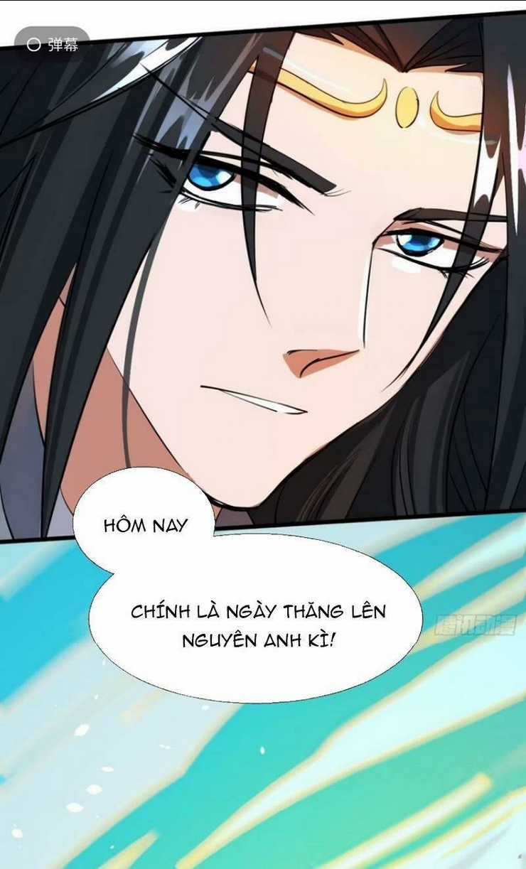 Trăm Tuổi Mở Hệ Thống, Hiếu Tử Hiền Tôn Quỳ Khắp Núi! Chapter 12 trang 30