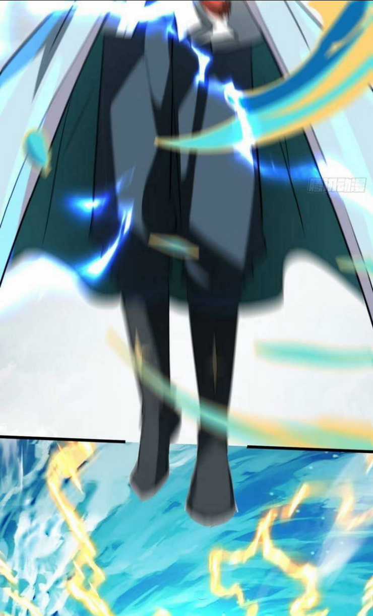 Trăm Tuổi Mở Hệ Thống, Hiếu Tử Hiền Tôn Quỳ Khắp Núi! Chapter 12 trang 33