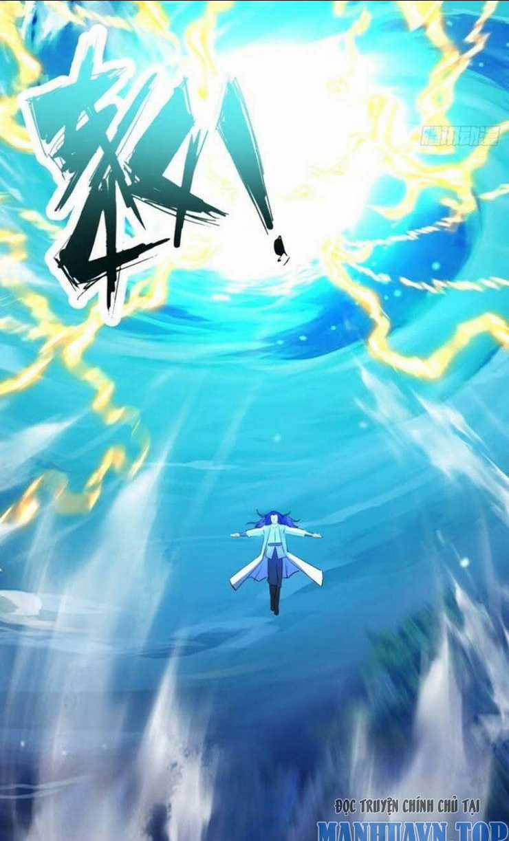 Trăm Tuổi Mở Hệ Thống, Hiếu Tử Hiền Tôn Quỳ Khắp Núi! Chapter 12 trang 34