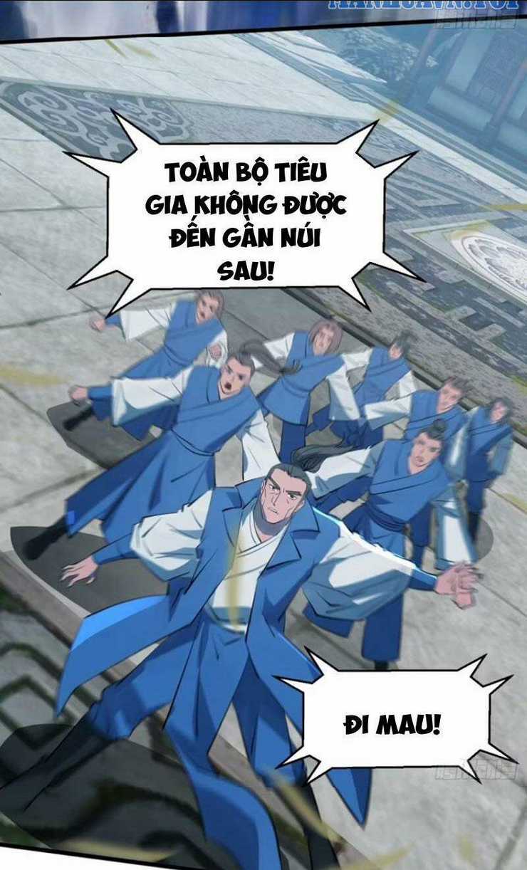 Trăm Tuổi Mở Hệ Thống, Hiếu Tử Hiền Tôn Quỳ Khắp Núi! Chapter 12 trang 35