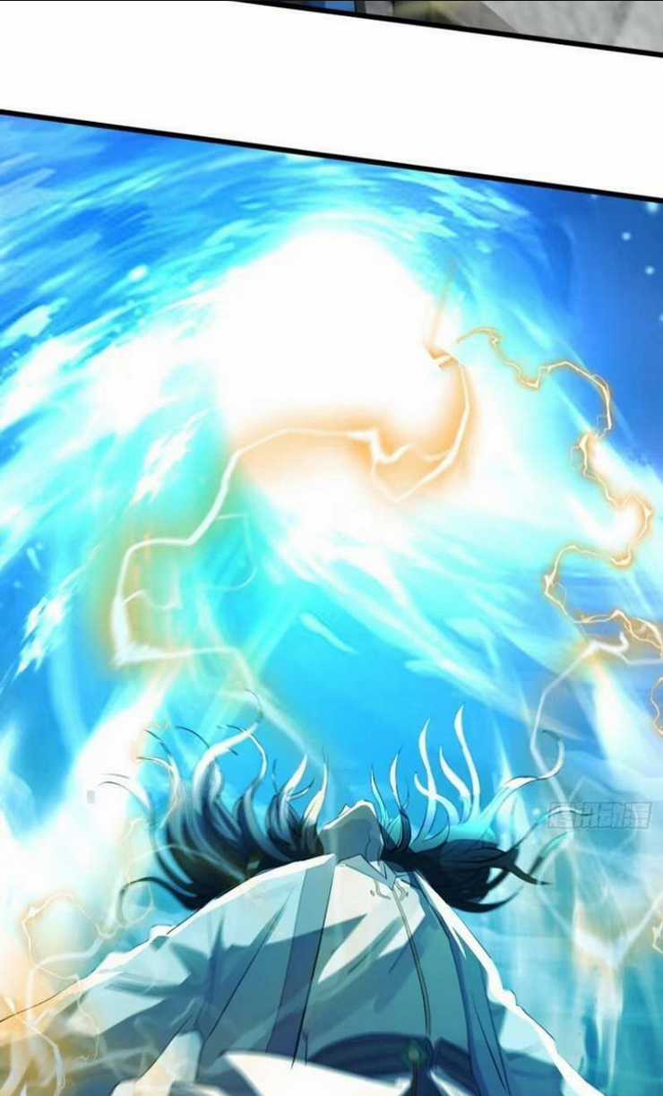 Trăm Tuổi Mở Hệ Thống, Hiếu Tử Hiền Tôn Quỳ Khắp Núi! Chapter 12 trang 36