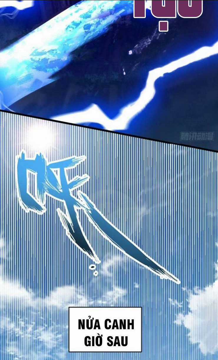 Trăm Tuổi Mở Hệ Thống, Hiếu Tử Hiền Tôn Quỳ Khắp Núi! Chapter 12 trang 48