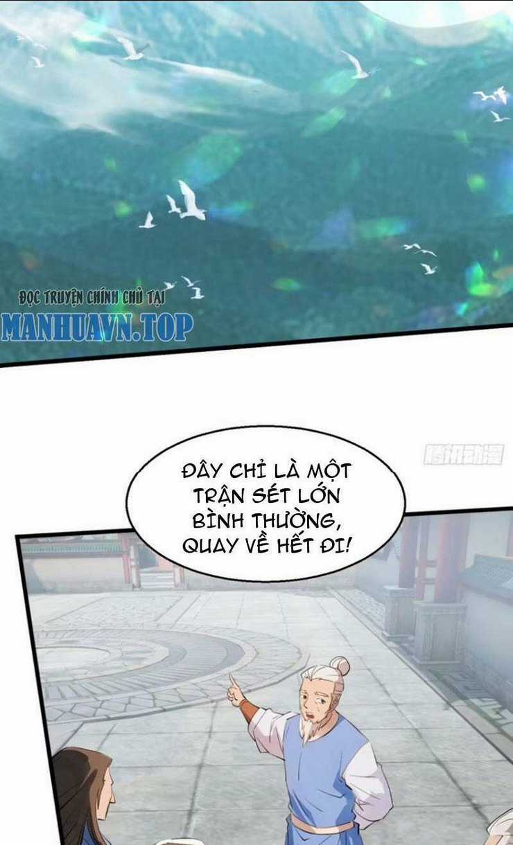 Trăm Tuổi Mở Hệ Thống, Hiếu Tử Hiền Tôn Quỳ Khắp Núi! Chapter 12 trang 50