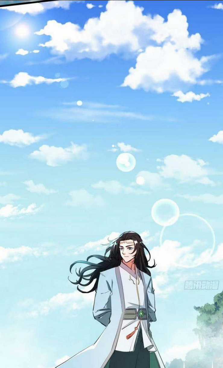 Trăm Tuổi Mở Hệ Thống, Hiếu Tử Hiền Tôn Quỳ Khắp Núi! Chapter 12 trang 53