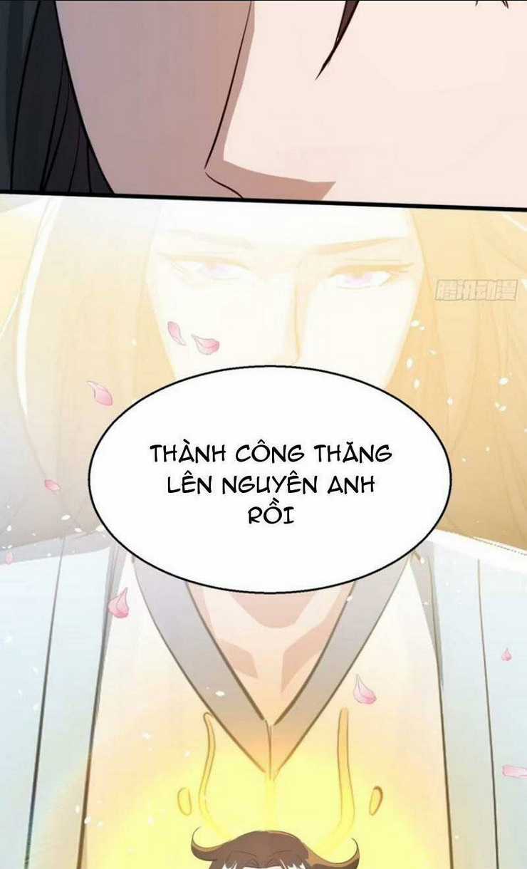 Trăm Tuổi Mở Hệ Thống, Hiếu Tử Hiền Tôn Quỳ Khắp Núi! Chapter 12 trang 55