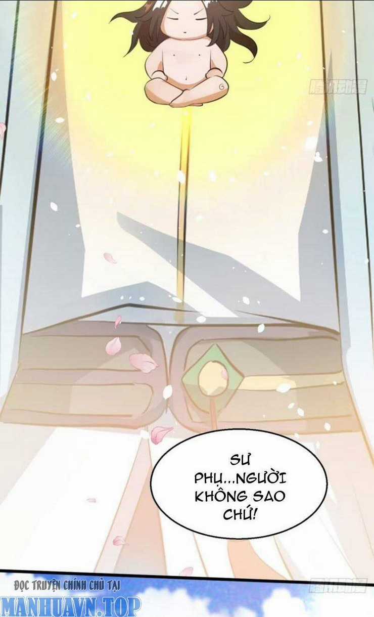 Trăm Tuổi Mở Hệ Thống, Hiếu Tử Hiền Tôn Quỳ Khắp Núi! Chapter 12 trang 56