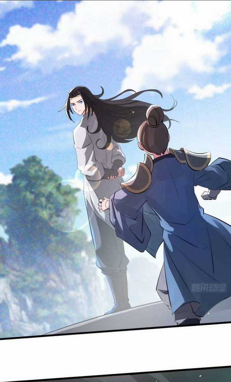 Trăm Tuổi Mở Hệ Thống, Hiếu Tử Hiền Tôn Quỳ Khắp Núi! Chapter 12 trang 57