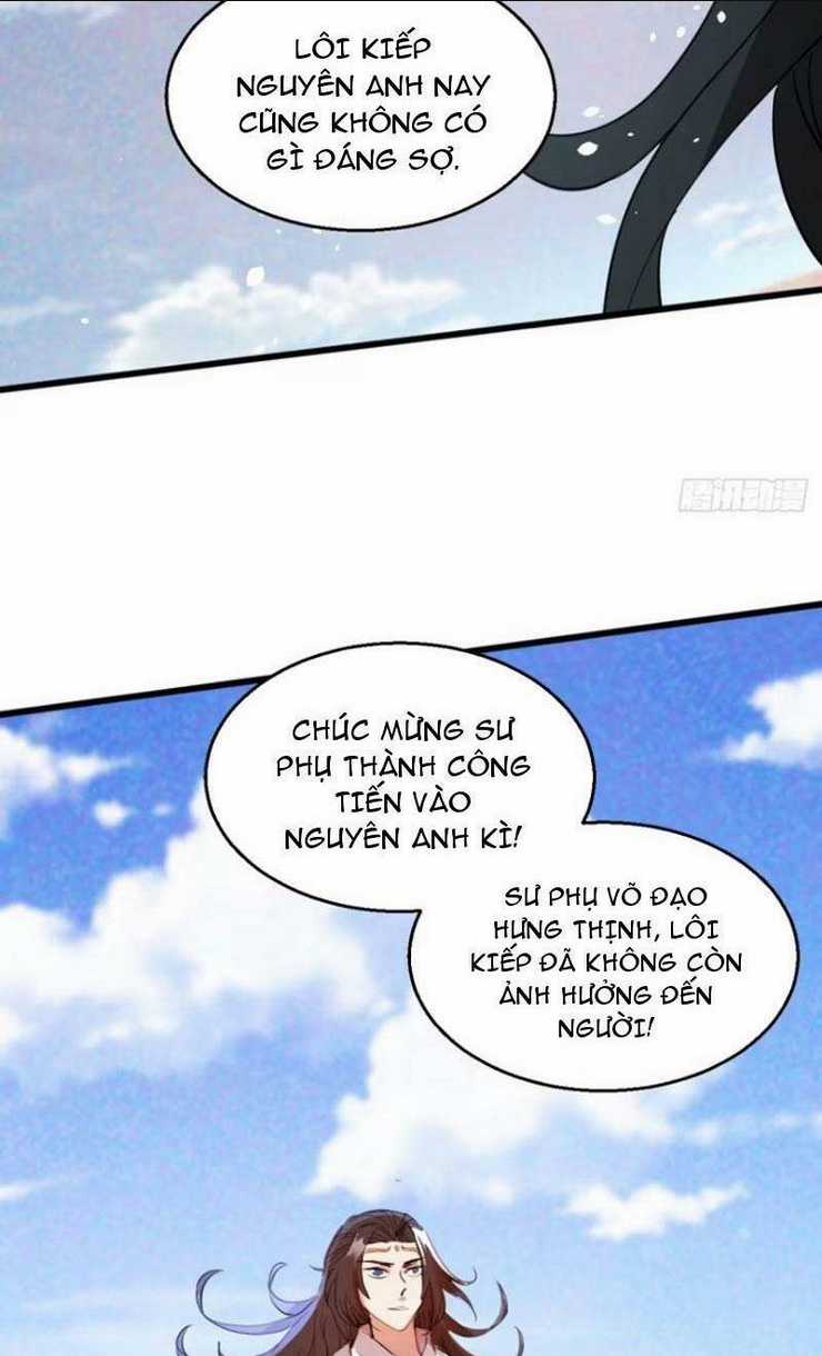 Trăm Tuổi Mở Hệ Thống, Hiếu Tử Hiền Tôn Quỳ Khắp Núi! Chapter 12 trang 59