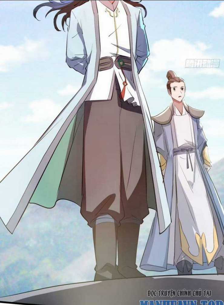 Trăm Tuổi Mở Hệ Thống, Hiếu Tử Hiền Tôn Quỳ Khắp Núi! Chapter 12 trang 60