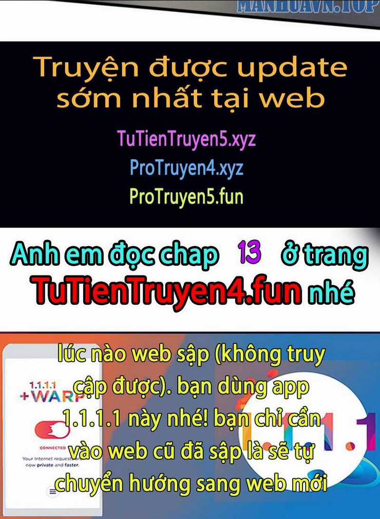 Trăm Tuổi Mở Hệ Thống, Hiếu Tử Hiền Tôn Quỳ Khắp Núi! Chapter 12 trang 61