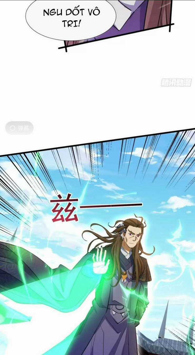 Trăm Tuổi Mở Hệ Thống, Hiếu Tử Hiền Tôn Quỳ Khắp Núi! Chapter 12 trang 7