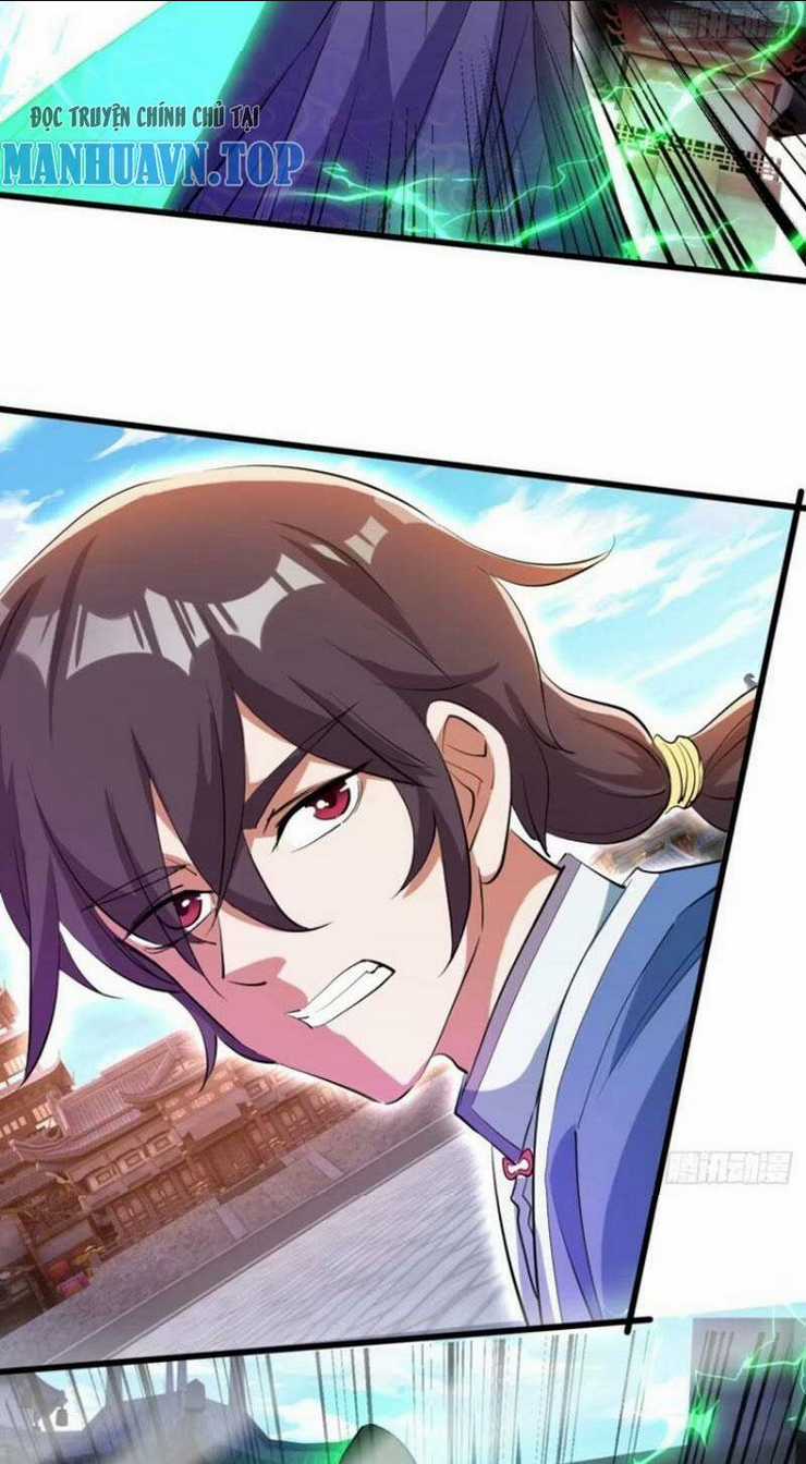 Trăm Tuổi Mở Hệ Thống, Hiếu Tử Hiền Tôn Quỳ Khắp Núi! Chapter 12 trang 8