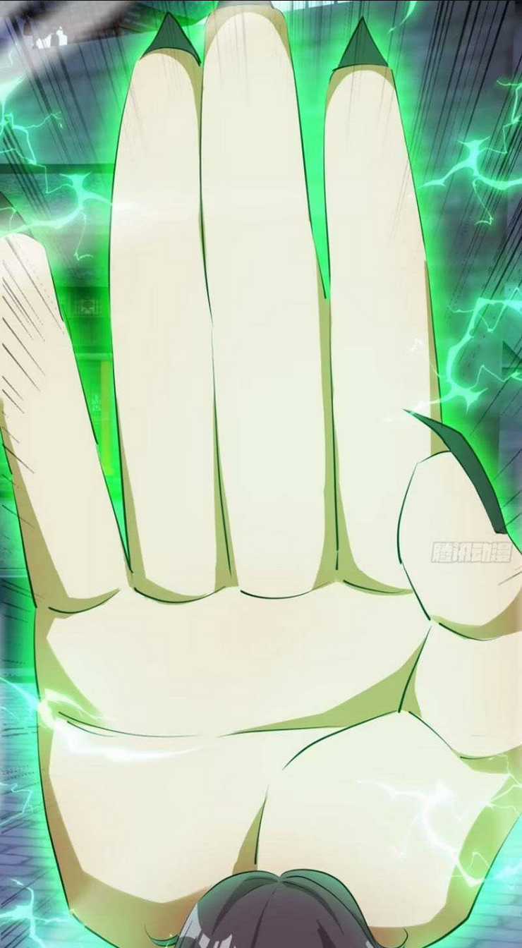 Trăm Tuổi Mở Hệ Thống, Hiếu Tử Hiền Tôn Quỳ Khắp Núi! Chapter 12 trang 9