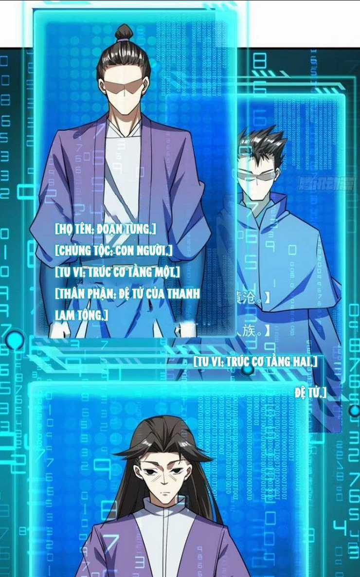 Trăm Tuổi Mở Hệ Thống, Hiếu Tử Hiền Tôn Quỳ Khắp Núi! Chapter 13 trang 11