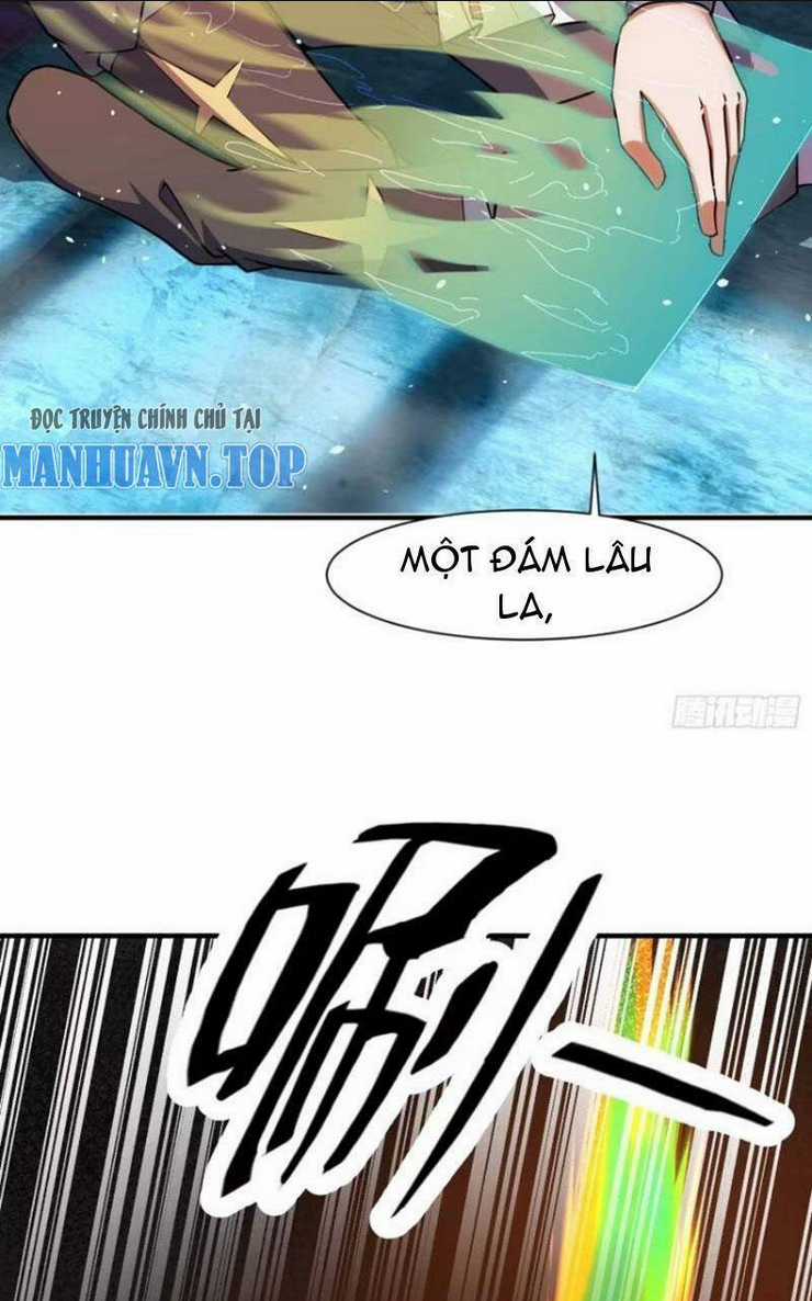 Trăm Tuổi Mở Hệ Thống, Hiếu Tử Hiền Tôn Quỳ Khắp Núi! Chapter 13 trang 13