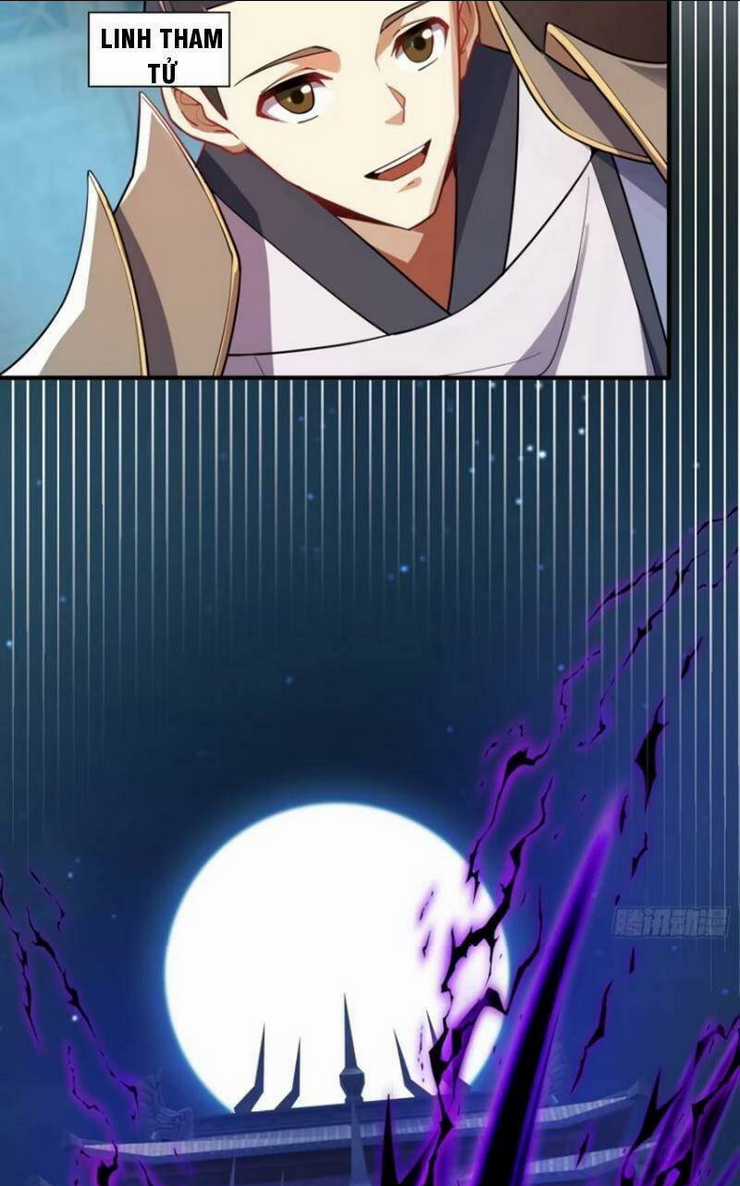 Trăm Tuổi Mở Hệ Thống, Hiếu Tử Hiền Tôn Quỳ Khắp Núi! Chapter 13 trang 15