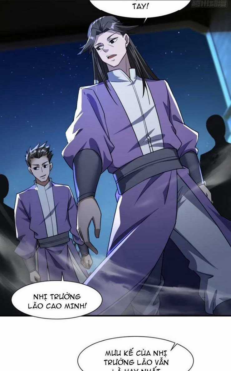 Trăm Tuổi Mở Hệ Thống, Hiếu Tử Hiền Tôn Quỳ Khắp Núi! Chapter 13 trang 18