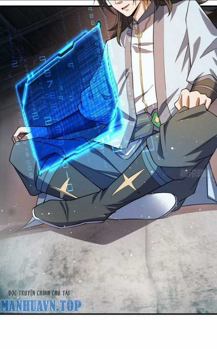 Trăm Tuổi Mở Hệ Thống, Hiếu Tử Hiền Tôn Quỳ Khắp Núi! Chapter 13 trang 2