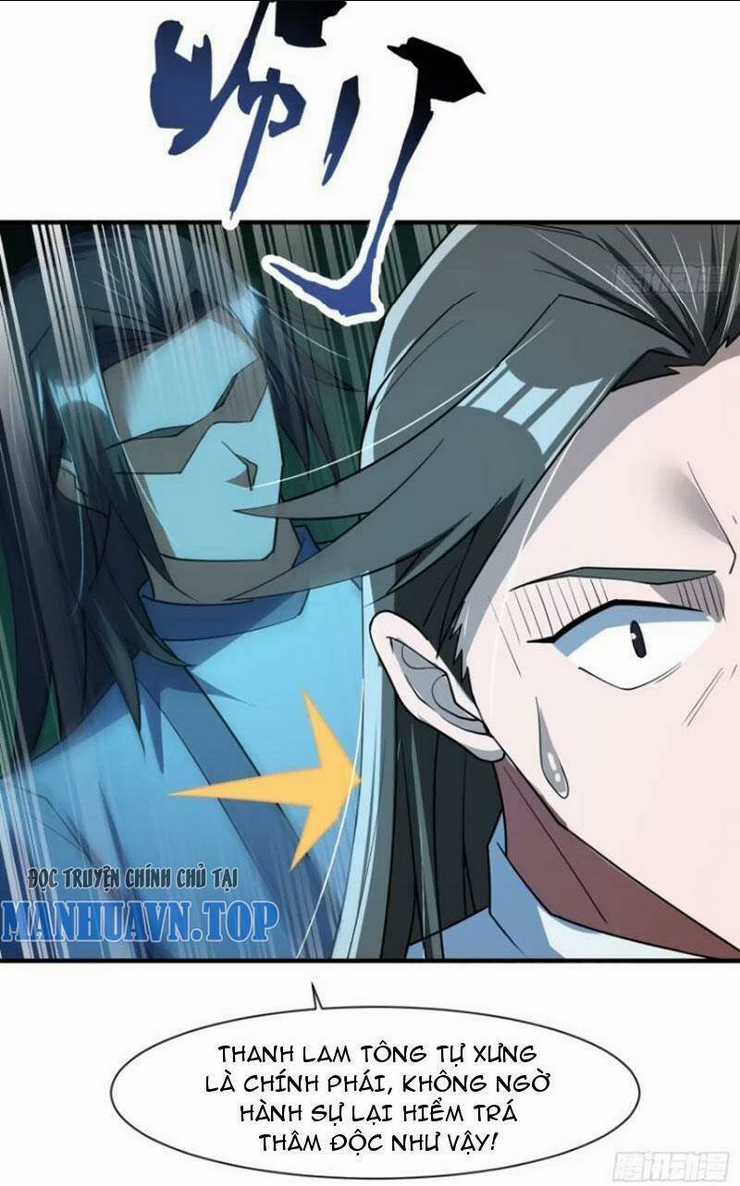 Trăm Tuổi Mở Hệ Thống, Hiếu Tử Hiền Tôn Quỳ Khắp Núi! Chapter 13 trang 20